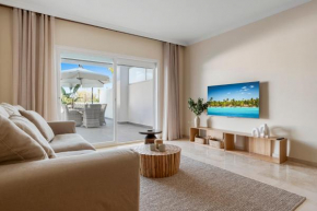 Luna Del Mar - Luxury apartment with jacuzzi